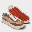 Nyla Women's Lace-Up Travel Sneaker