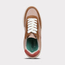Nyla Women's Lace-Up Travel Sneaker