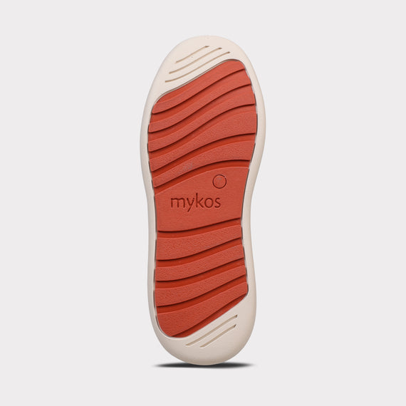 Nyla Women's Lace-Up Travel Sneaker