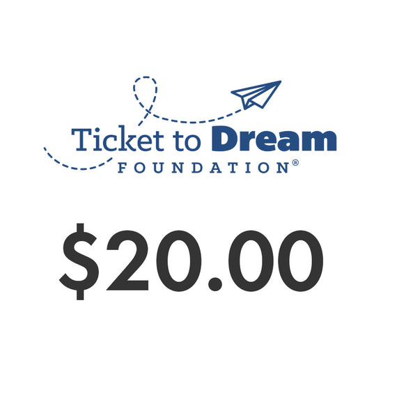 $20.00