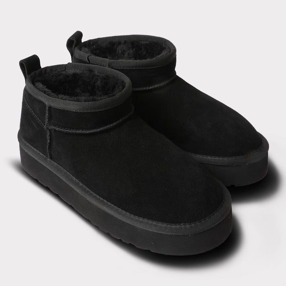 LâMO Classic Women's Ellie Platform Boot