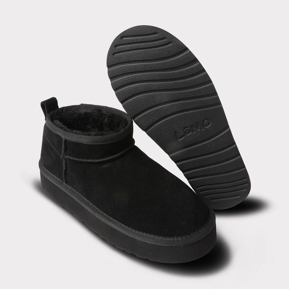 LâMO Classic Women's Ellie Platform Boot