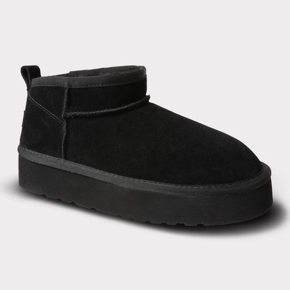 LâMO Classic Women's Ellie Platform Boot