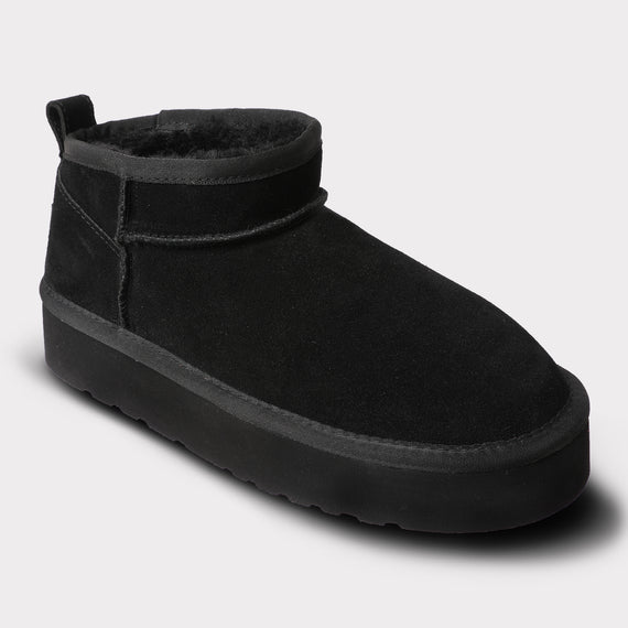 LâMO Classic Women's Ellie Platform Boot
