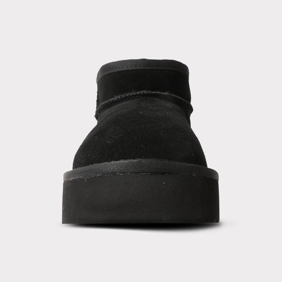 LâMO Classic Women's Ellie Platform Boot
