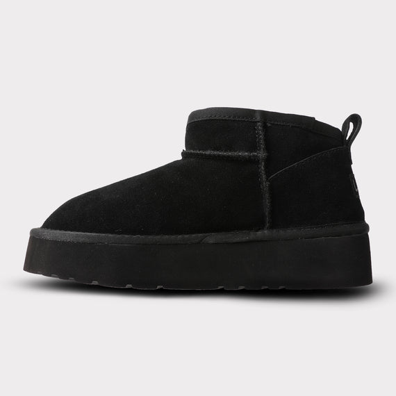 LâMO Classic Women's Ellie Platform Boot