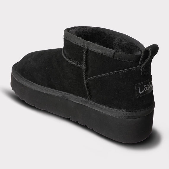 LâMO Classic Women's Ellie Platform Boot
