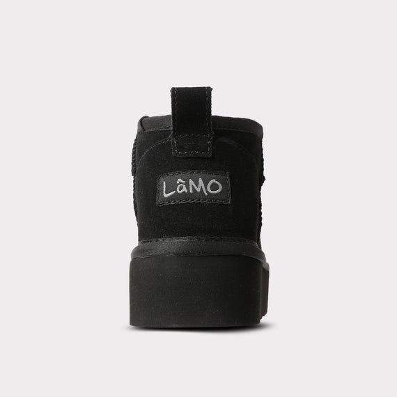 LâMO Classic Women's Ellie Platform Boot