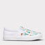 White/Green
