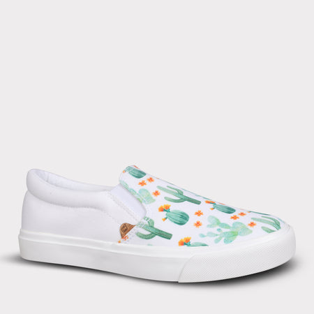 LâMO Classic Women's Piper II Slip-On Shoe