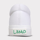 White/Green