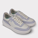 Nyla Women's Lace-Up Travel Sneaker