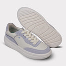 Nyla Women's Lace-Up Travel Sneaker