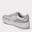 Nyla Women's Lace-Up Travel Sneaker