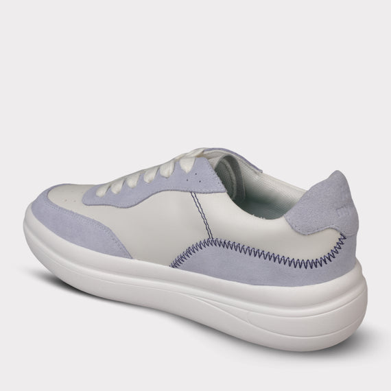 Nyla Women's Lace-Up Travel Sneaker