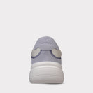 Nyla Women's Lace-Up Travel Sneaker