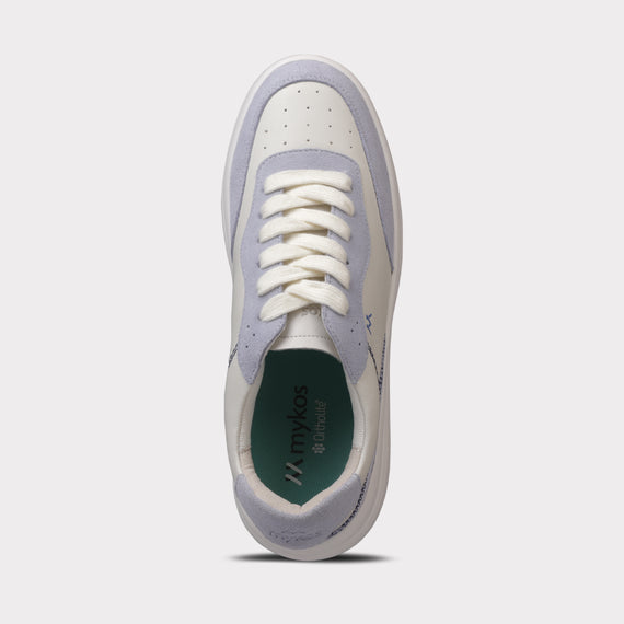 Nyla Women's Lace-Up Travel Sneaker