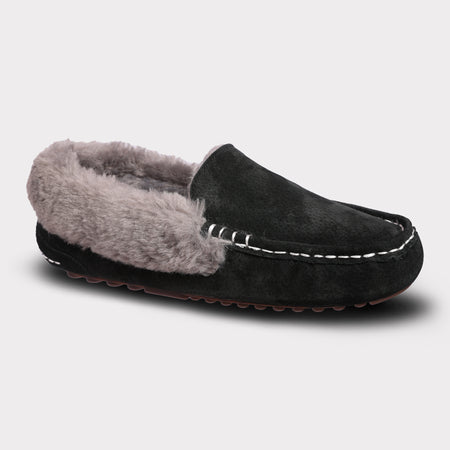LâMO Classic Women's Aussie Slip-On Moc
