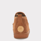 Brandon Men's Slip-On Slipper Bootie