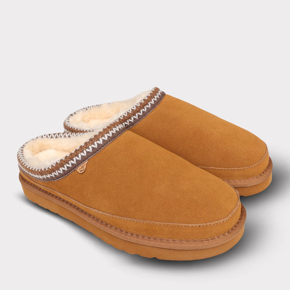 Chestnut