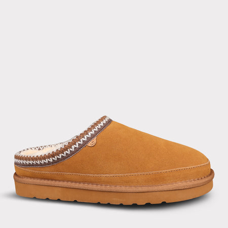 LâMO Classic Men's Jaden Slip-On Clog