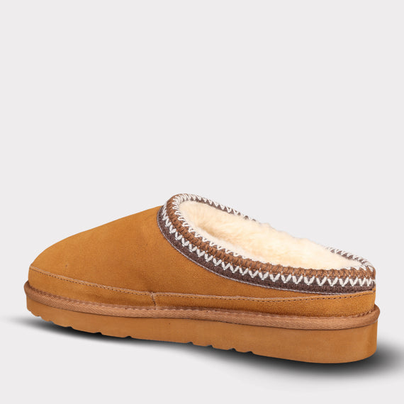 Chestnut