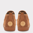 Brandon Men's Slip-On Slipper Bootie