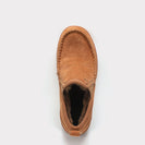 Brandon Men's Slip-On Slipper Bootie