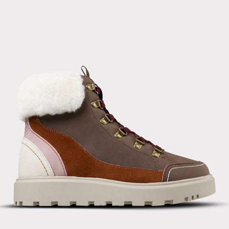 Halsey Women's Boots