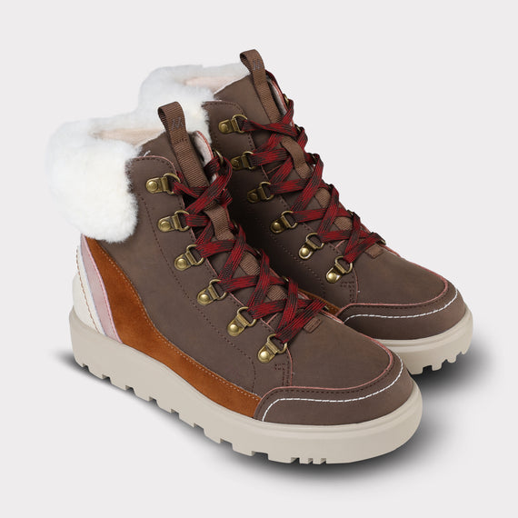 Halsey Women's Boots