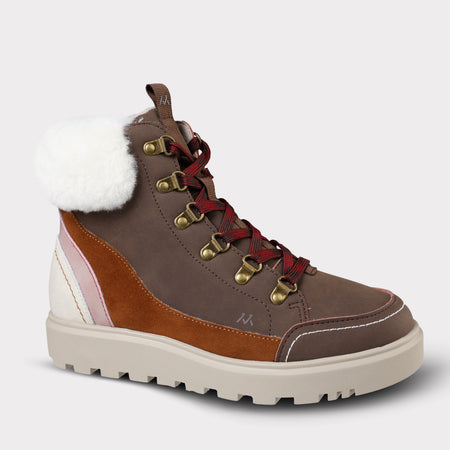 Halsey Women's Boots