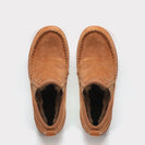 Brandon Men's Slip-On Slipper Bootie