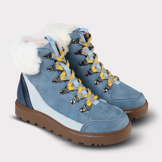 Halsey Women's Boots