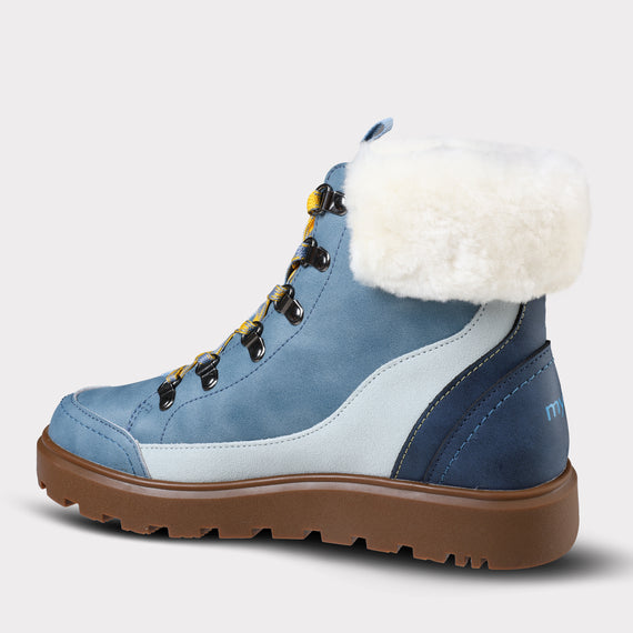 Halsey Women's Boots