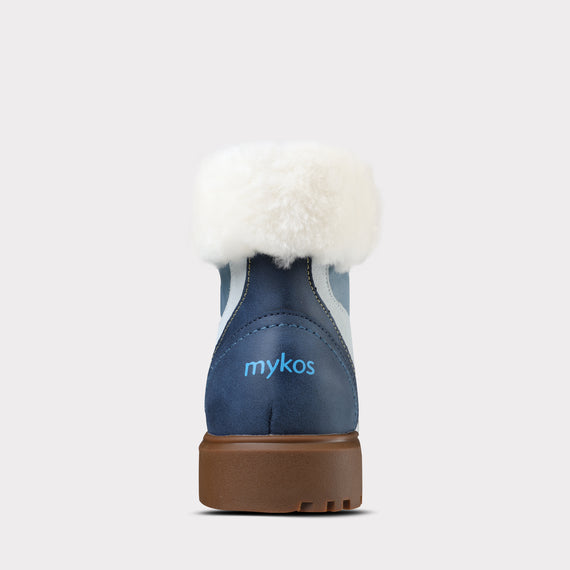 Halsey Women's Boots