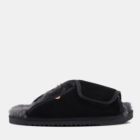 LâMO Classic Men's APMA Slide Wrap