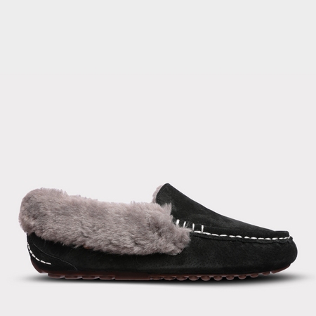 LâMO Classic Women's Aussie Slip-On Moc