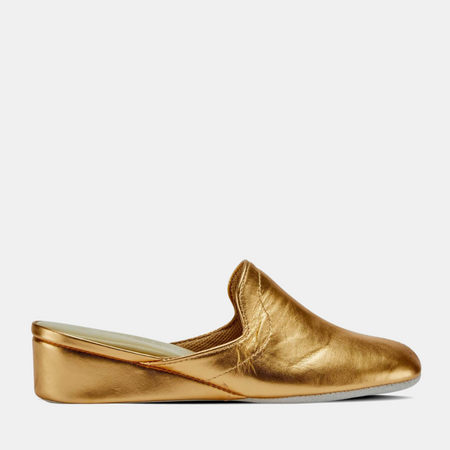 LâMO by Somersby Women's Blanche Slipper