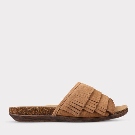 LâMO Classic Women's Clea Slide Sandal