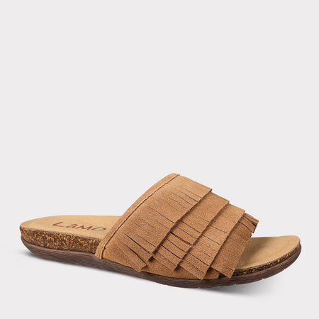 LâMO Classic Women's Clea Slide Sandal
