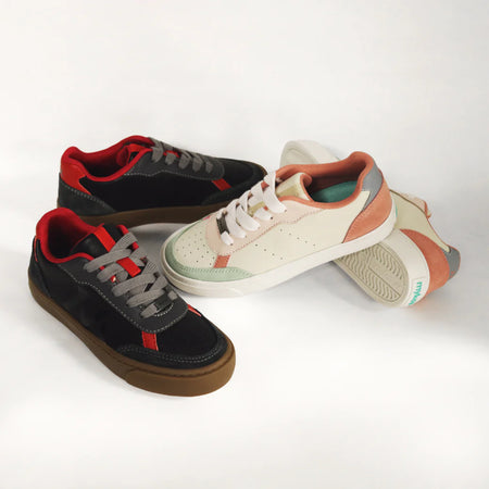 Dory Lace-Up Sneaker