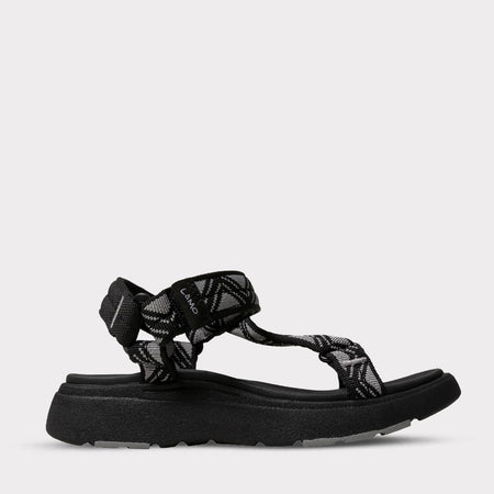 LâMO Classic Women's Solstice Hook & Loop Sandal
