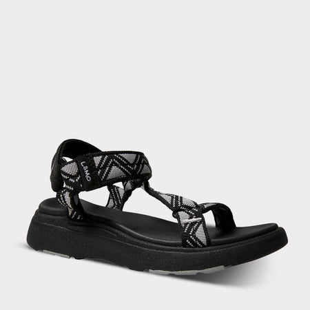 LâMO Classic Women's Solstice Hook & Loop Sandal