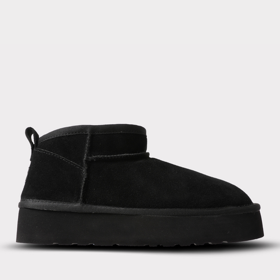 LâMO Classic Women's Ellie Platform Boot