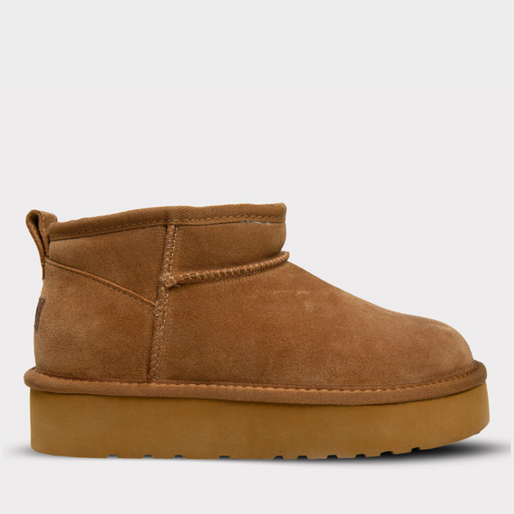 LâMO Classic Women's Ellie Platform Boot