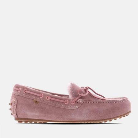 LâMO by Somersby Women's Georgia Premium Moc