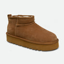 LâMO Classic Women's Ellie Platform Boot