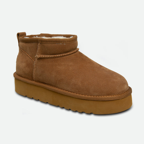 LâMO Classic Women's Ellie Platform Boot