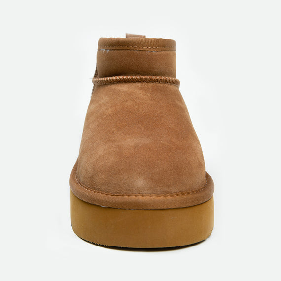LâMO Classic Women's Ellie Platform Boot