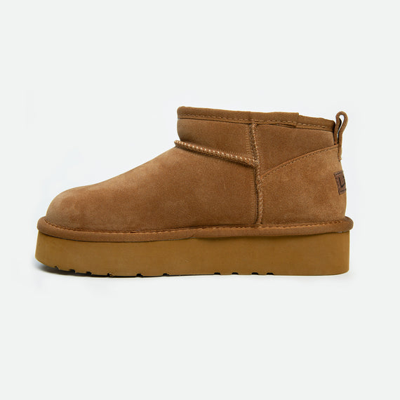 LâMO Classic Women's Ellie Platform Boot